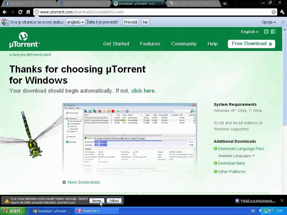 Office 2010 Full Version Free Download Utorrent For Windows