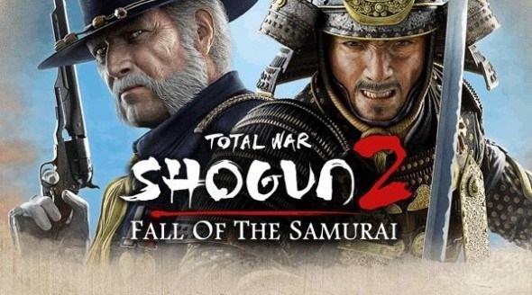 Shogun 2 Total War Fall Of The Samurai Crack Fix Pirate Bay
